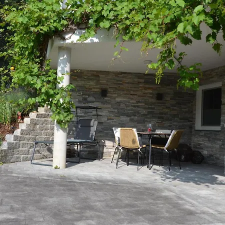 Relax Angerberg (Tyrol)