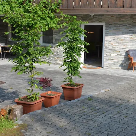 Relax Angerberg (Tyrol)