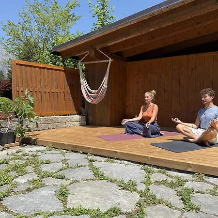 Relax Angerberg (Tyrol)