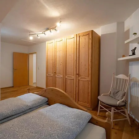 דירה Relax Angerberg (Tyrol)