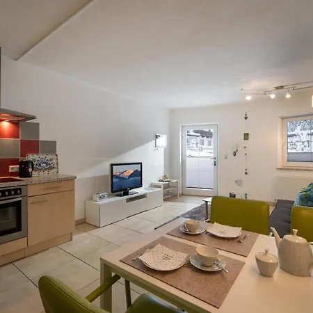 Apartment Relax *