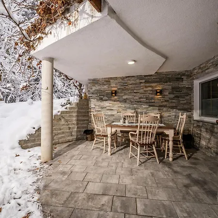 Relax Apartment Angerberg (Tyrol)