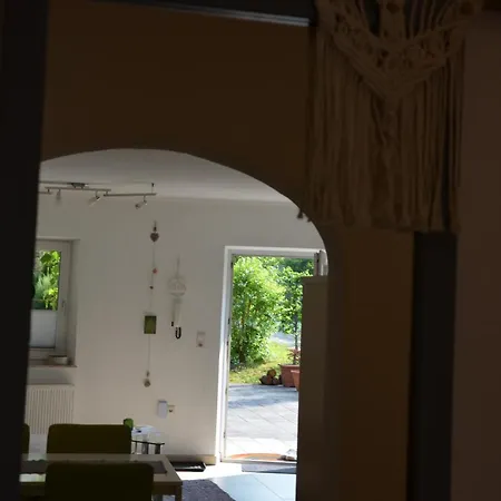 Relax Apartment