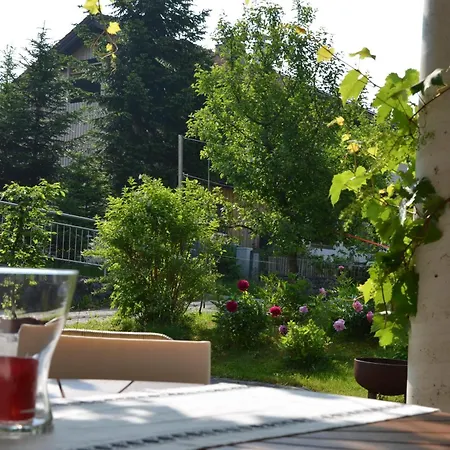Apartment Relax