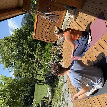 Relax * Angerberg (Tyrol)